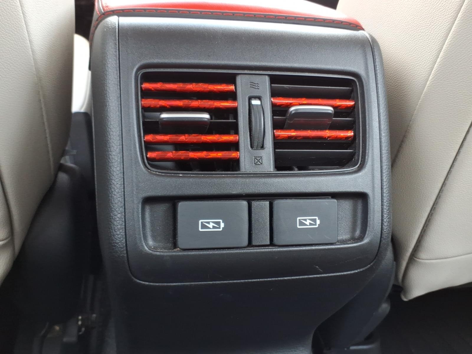 2021 Honda Accord Touring - Photo 18