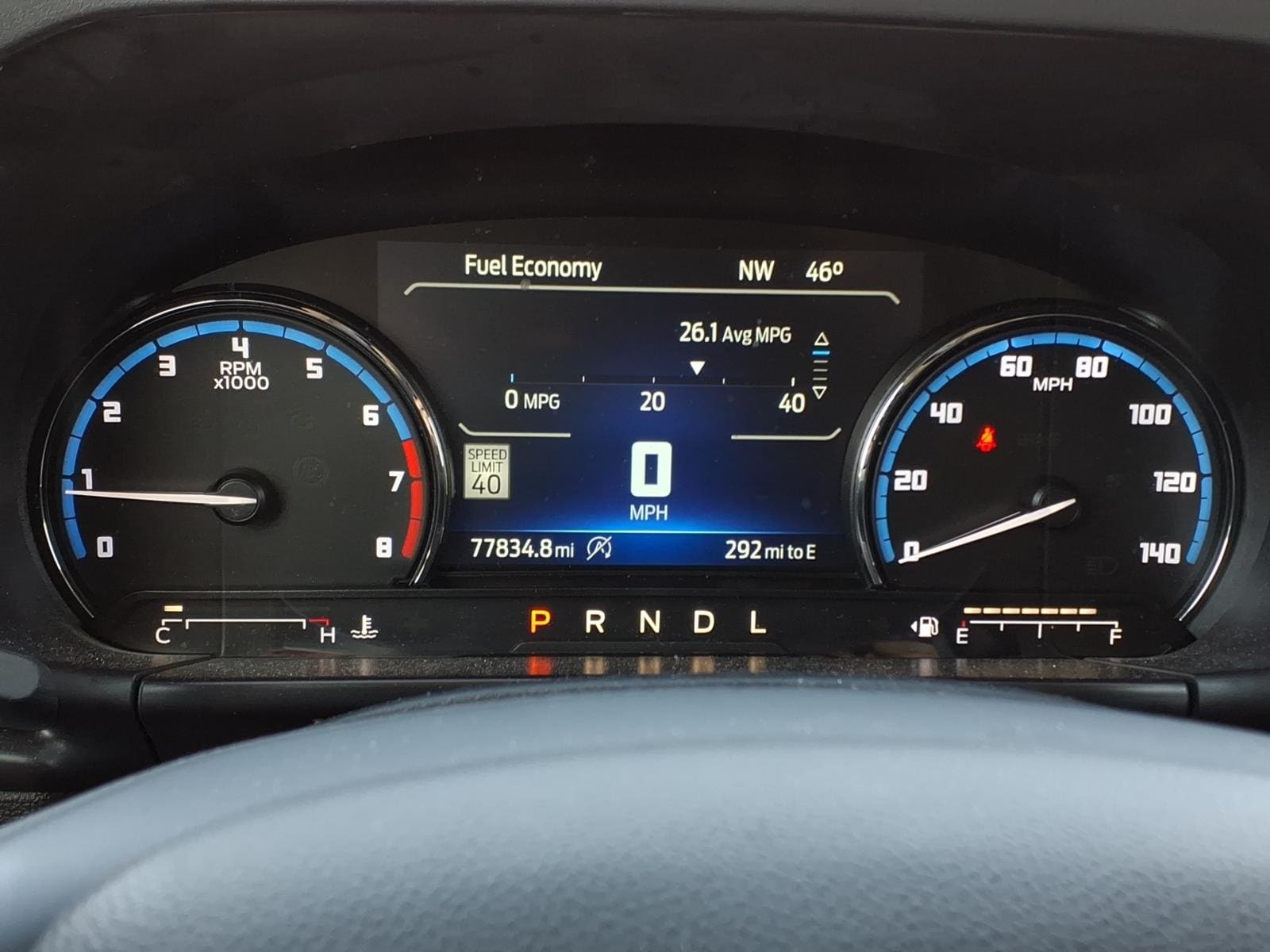 2022 Ford Bronco Sport Outer Banks - Photo 8