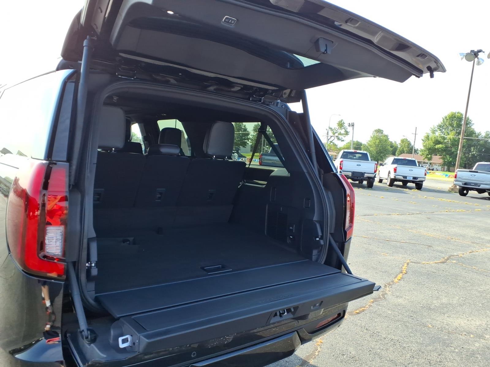 2026 Ford Expedition MAX Platinum - Photo 21