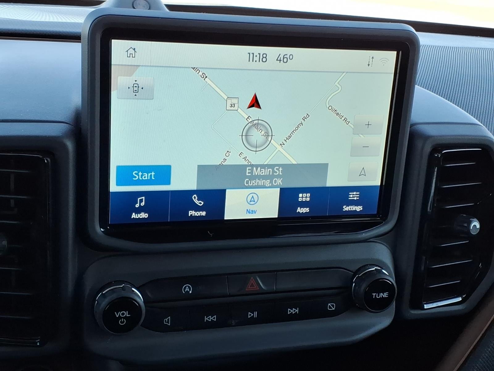 2022 Ford Bronco Sport Outer Banks - Photo 10