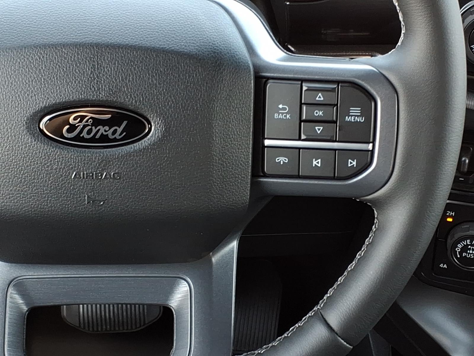 2026 Ford F-150 Lariat - Photo 7