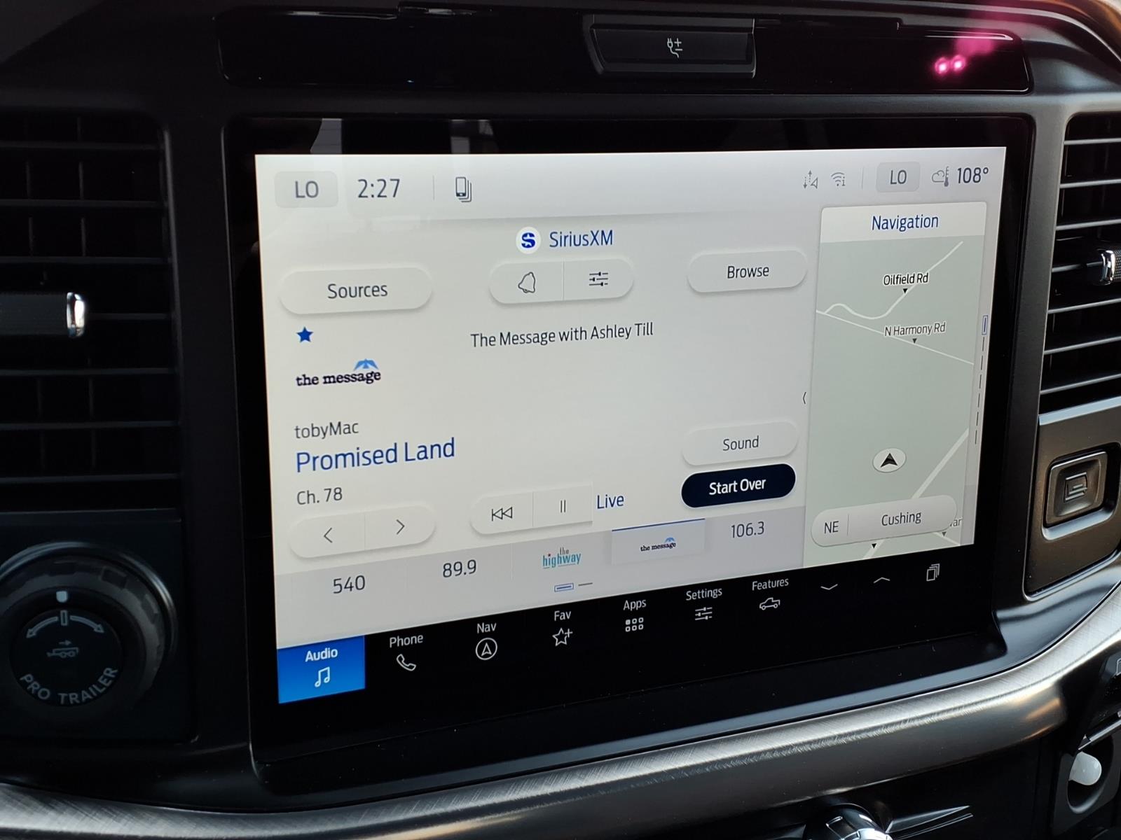 2026 Ford F-150 King Ranch - Photo 8