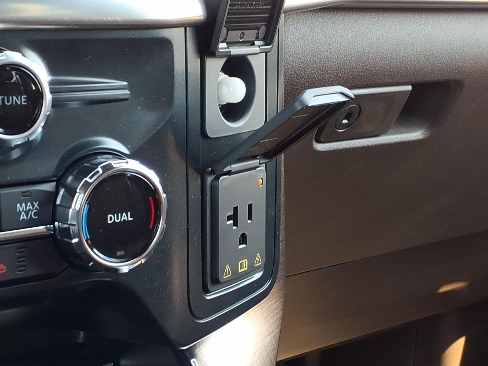 2026 Ford F-150 King Ranch - Photo 11