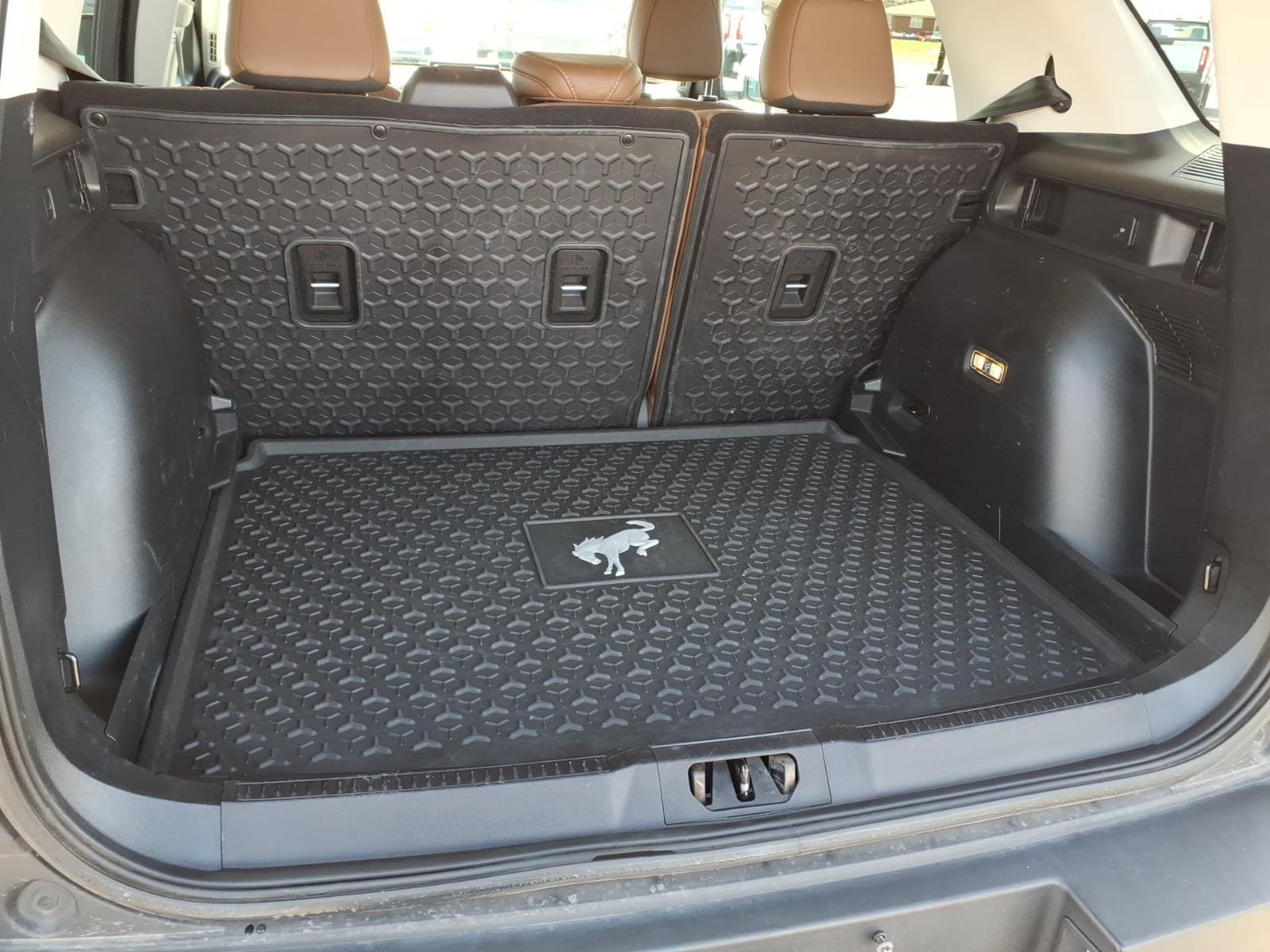 2022 Ford Bronco Sport Outer Banks - Photo 22