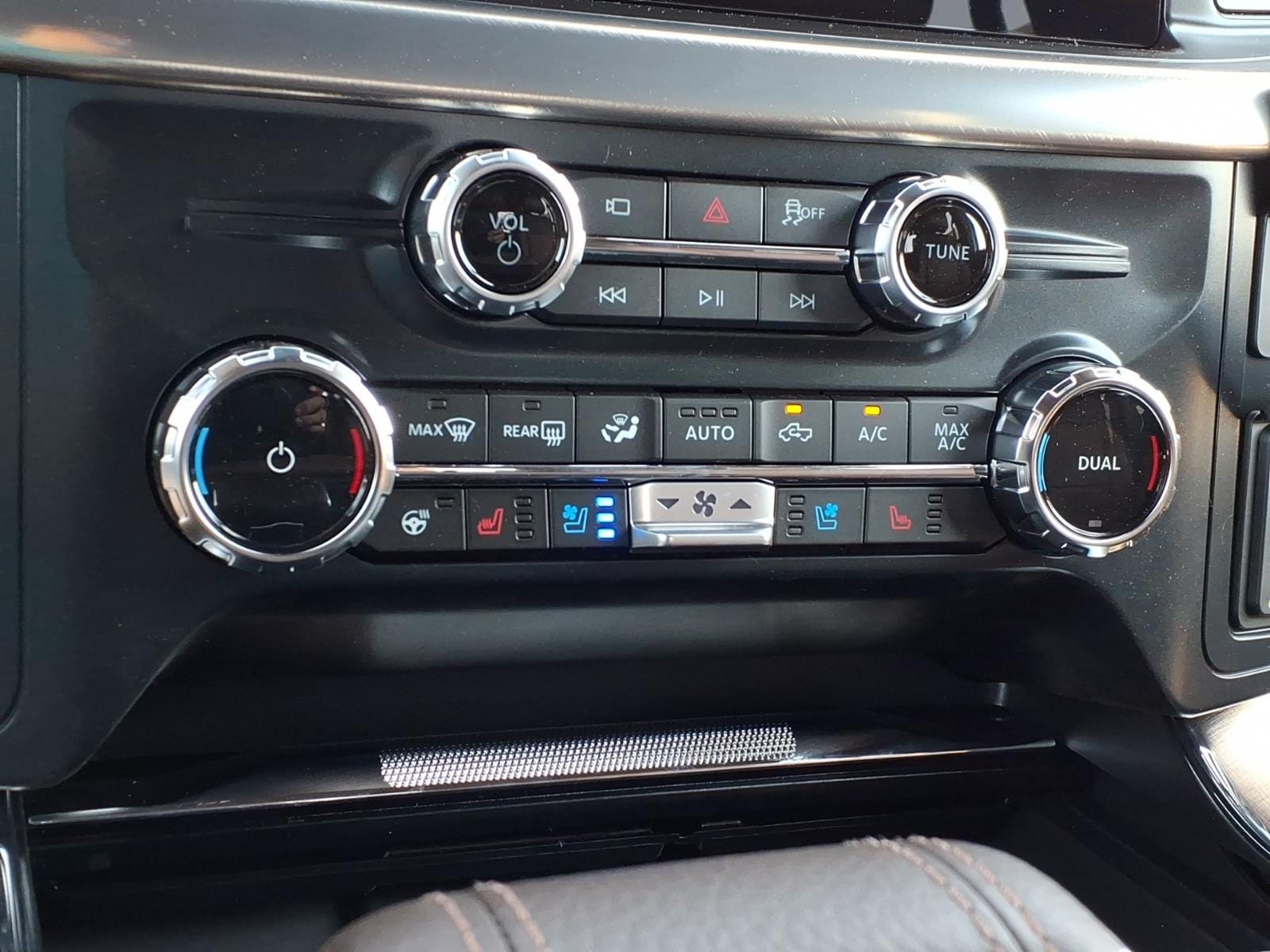 2026 Ford F-150 King Ranch - Photo 10