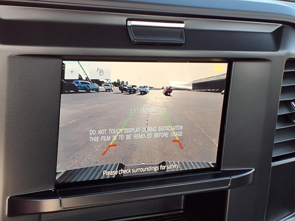 2025 Ford F-250 XL photo 3