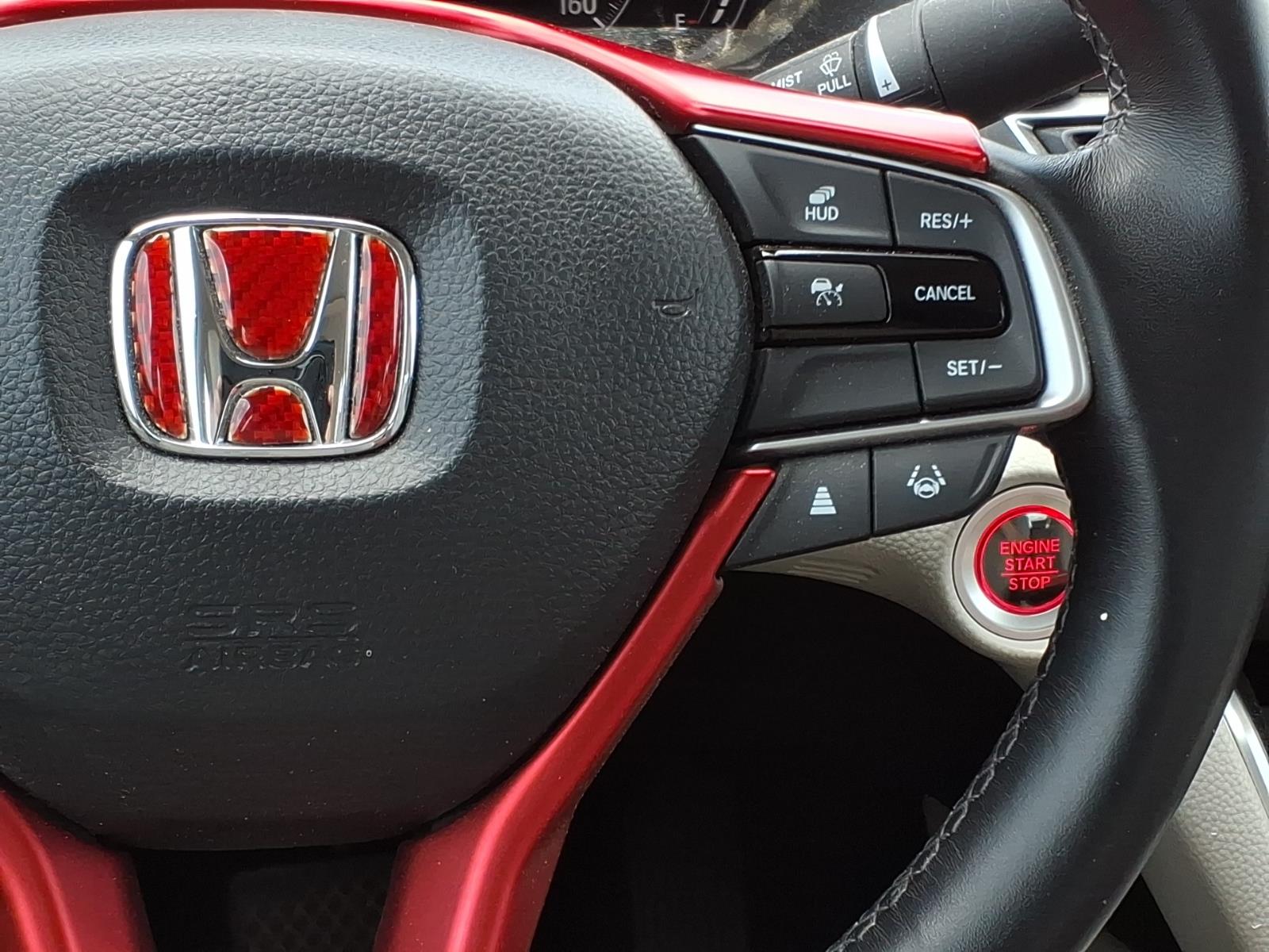 2021 Honda Accord Touring - Photo 7