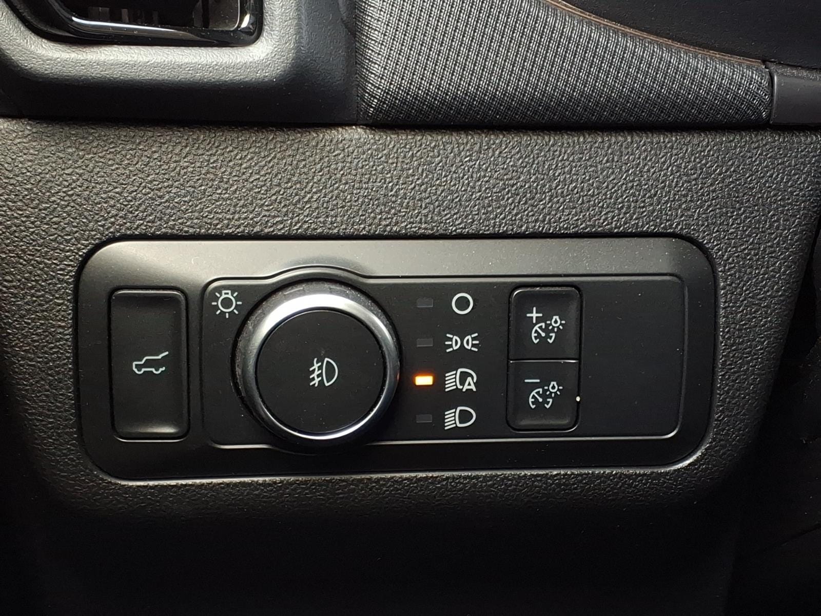 2022 Ford Bronco Sport Outer Banks - Photo 17