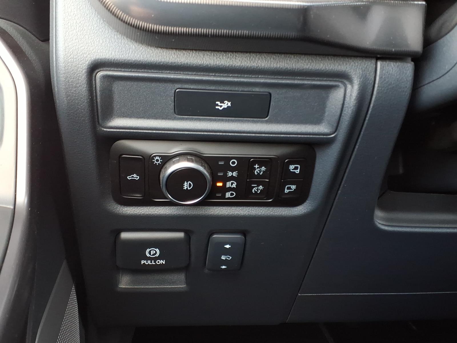 2026 Ford F-150 Lariat - Photo 16