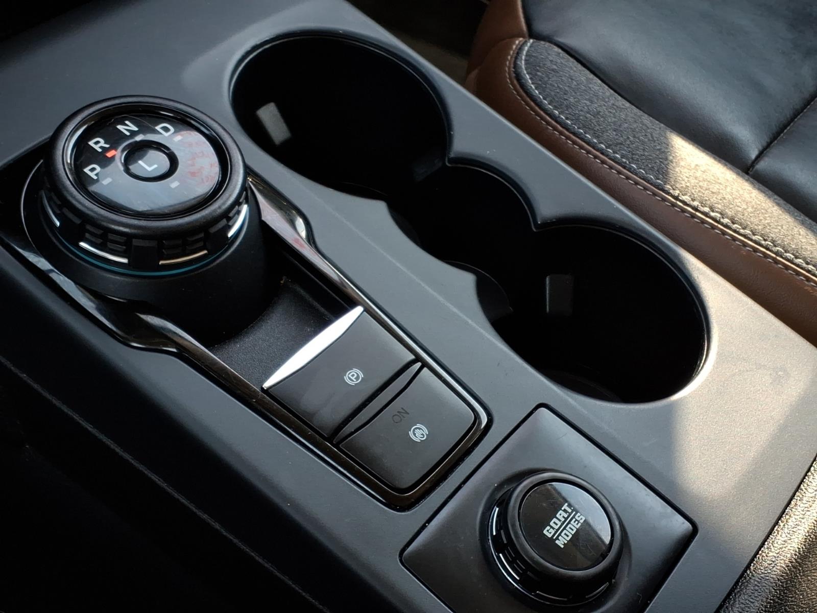 2022 Ford Bronco Sport Outer Banks - Photo 14