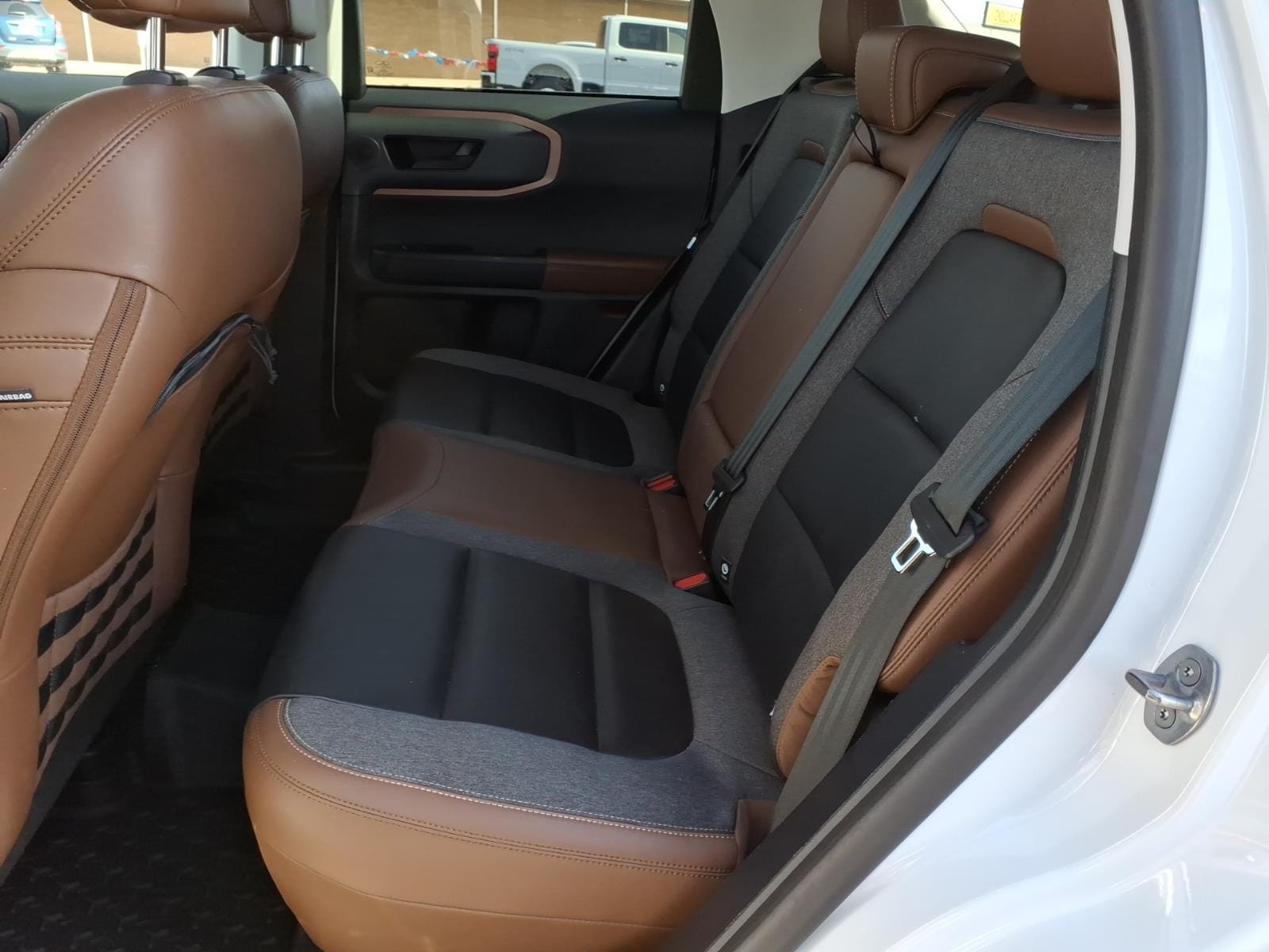 2022 Ford Bronco Sport Outer Banks - Photo 19