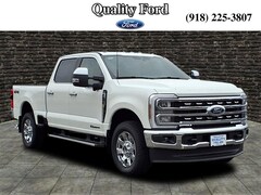 2026 Ford F-250 Lariat 4x4 Lariat  Crew Cab 6.8 ft. SB Pickup