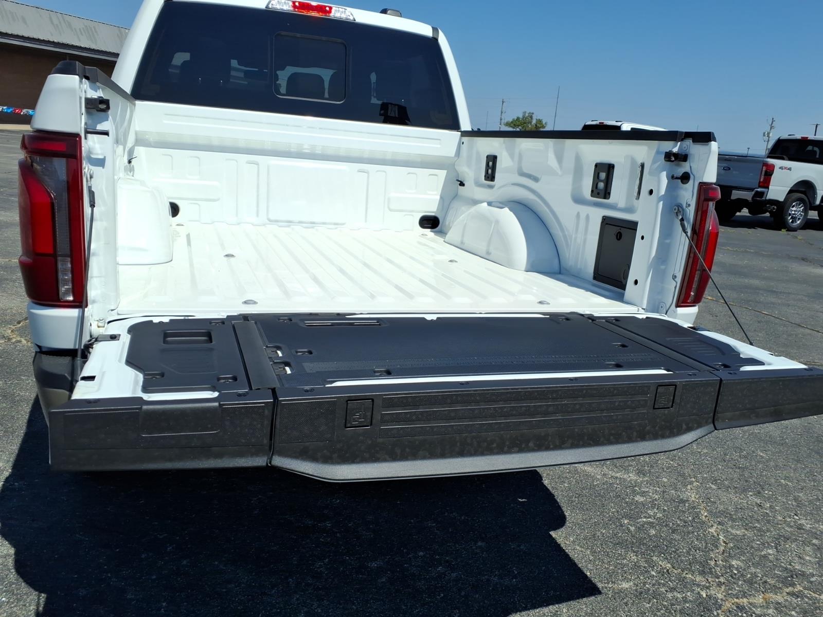 2026 Ford F-150 King Ranch - Photo 18