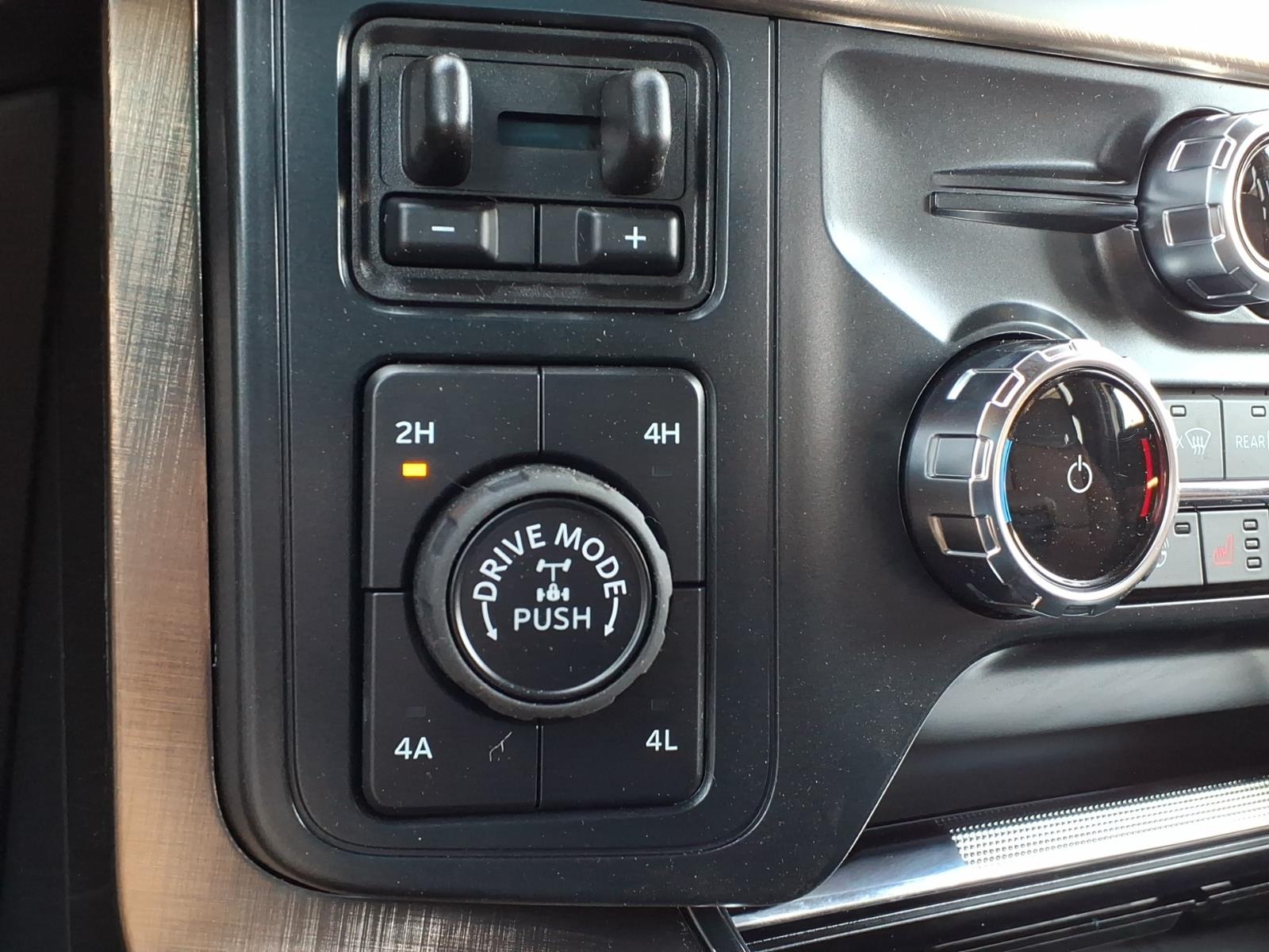 2026 Ford F-150 King Ranch - Photo 9