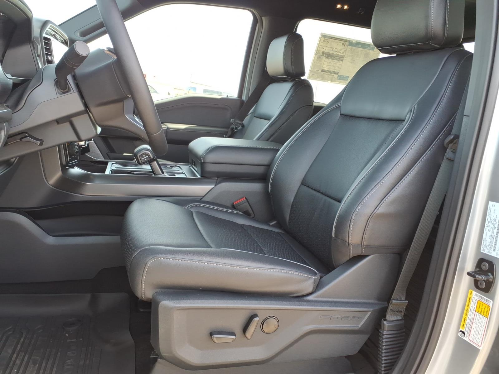 2026 Ford F-150 Lariat - Photo 19