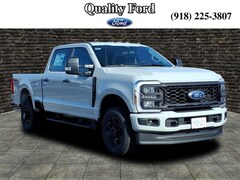 2026 Ford F-250 XL 4x4 XL  Crew Cab 6.8 ft. SB Pickup