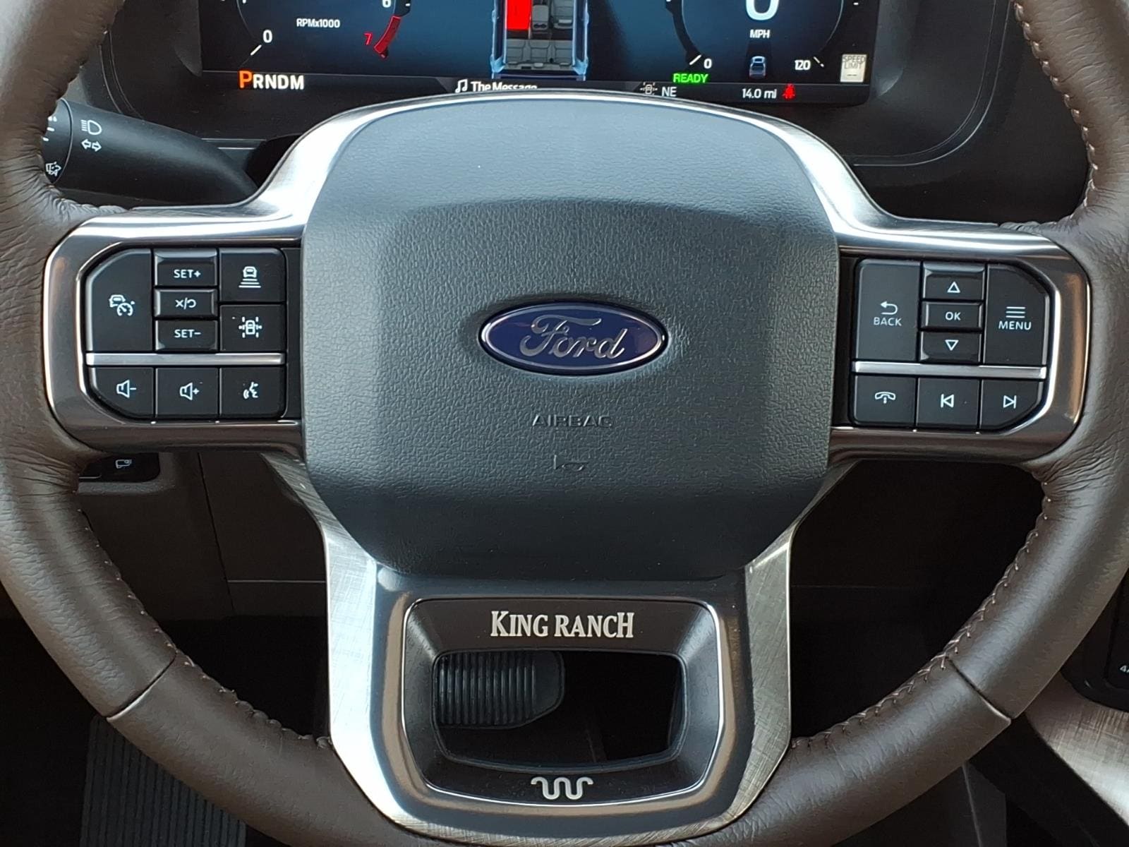 2026 Ford F-150 King Ranch - Photo 6