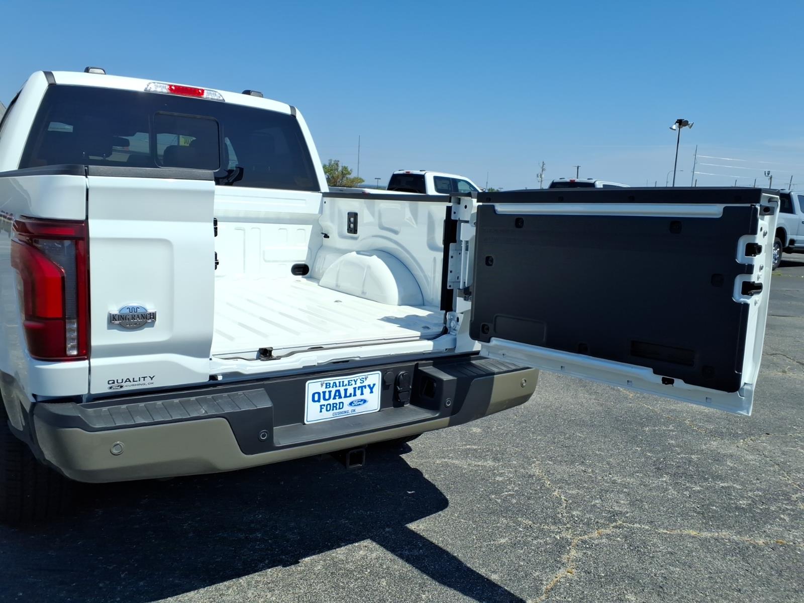 2026 Ford F-150 King Ranch - Photo 19