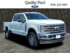 2026 Ford F-350 Lariat 4x4 Lariat  Crew Cab 6.8 ft. SB SRW Pickup