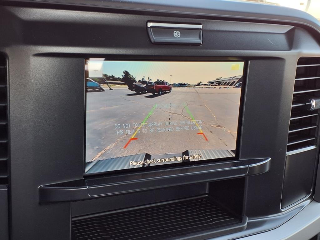 2025 Ford F-350 XL photo 2