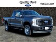  Ford F-250