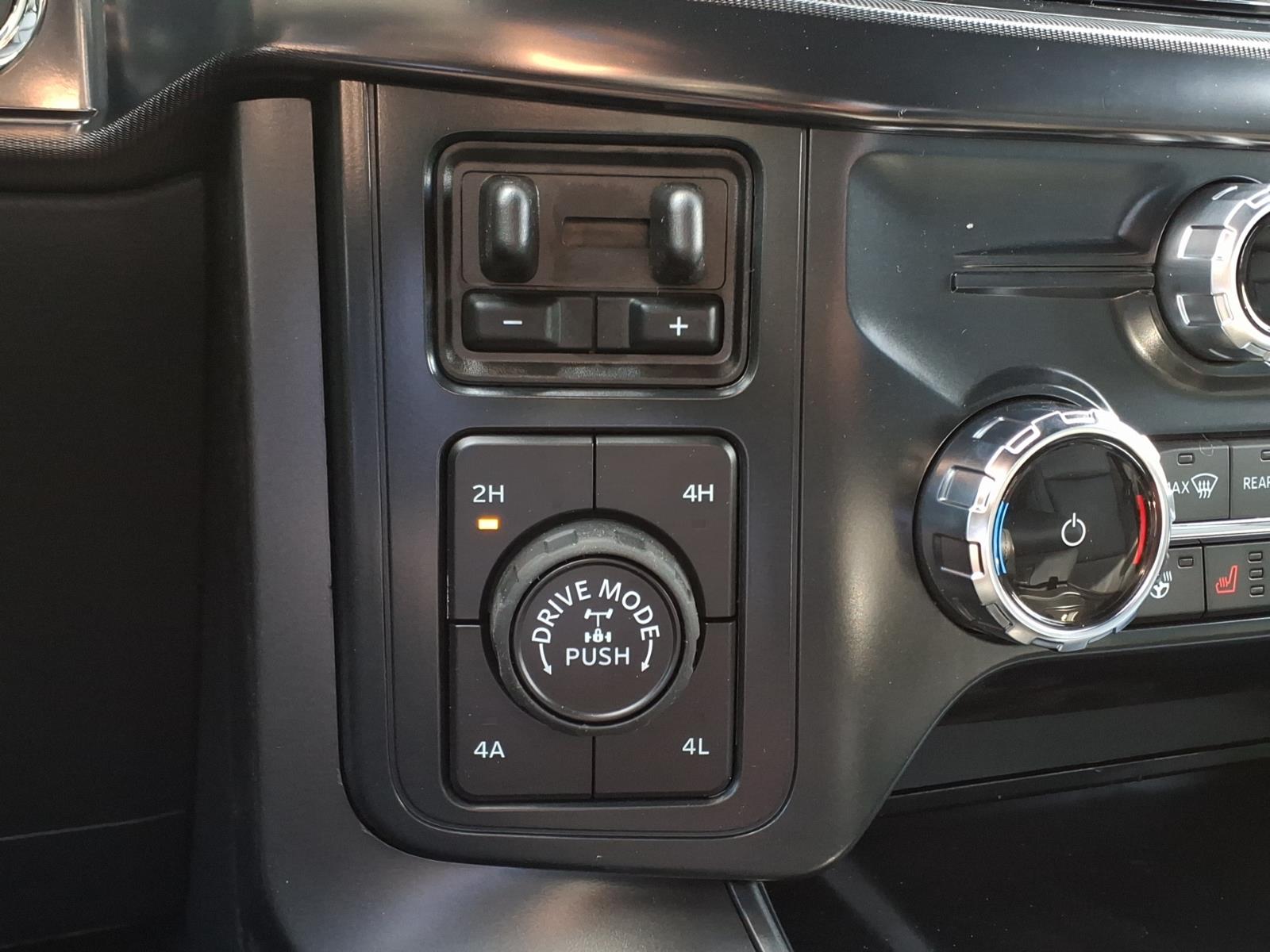 2026 Ford F-150 Lariat - Photo 12