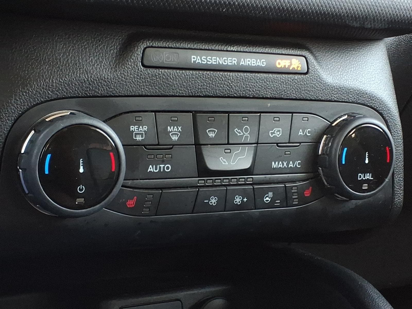 2022 Ford Bronco Sport Outer Banks - Photo 12