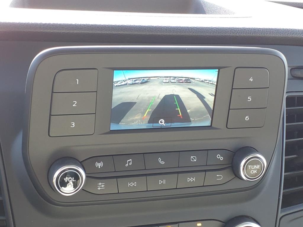 2024 Ford Transit photo 3