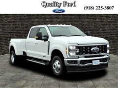 2026 Ford F-350 Lariat 4x4 Lariat  Crew Cab 8 ft. LB DRW Pickup