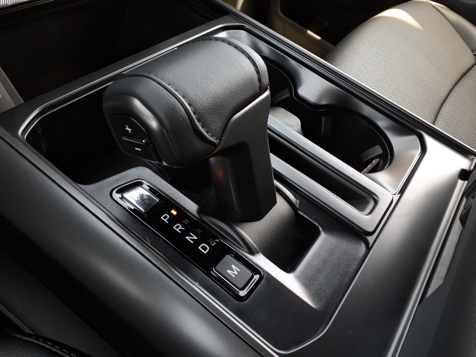 2026 Ford F-150 Lariat - Photo 15