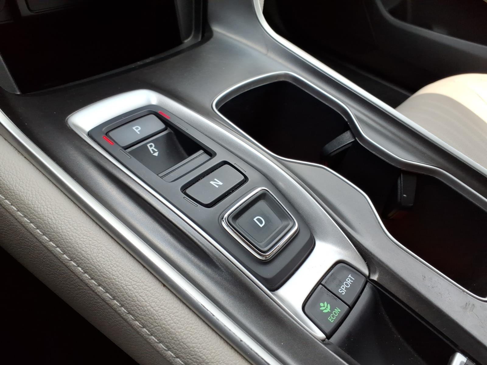 2021 Honda Accord Touring - Photo 14