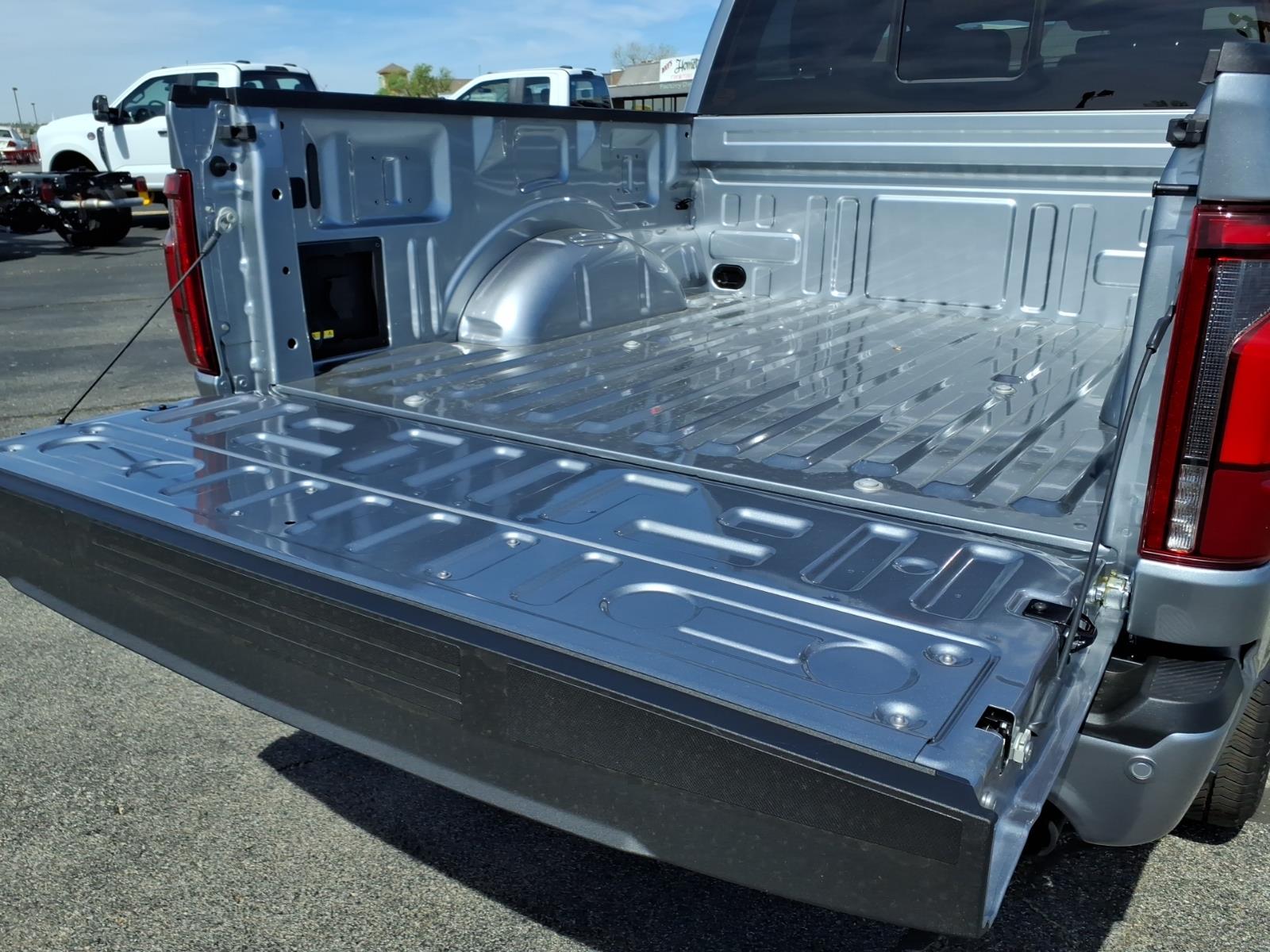 2026 Ford F-150 Lariat - Photo 21