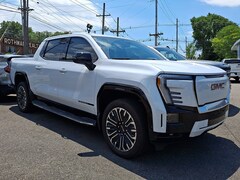 2026 GMC Sierra EV Denali Standard Range Truck