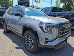 2026 GMC Terrain AT4 SUV