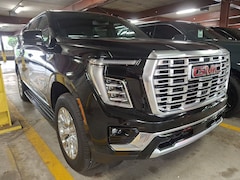 2026 GMC Yukon XL Denali SUV
