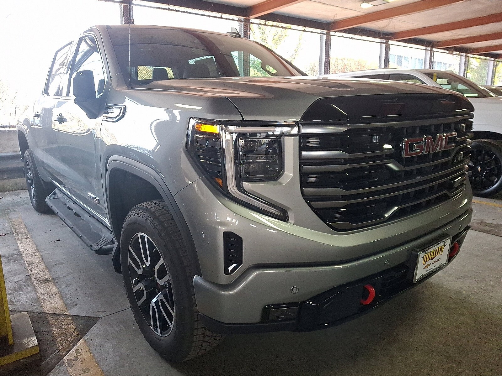 2026 GMC Sierra 1500 Truck 