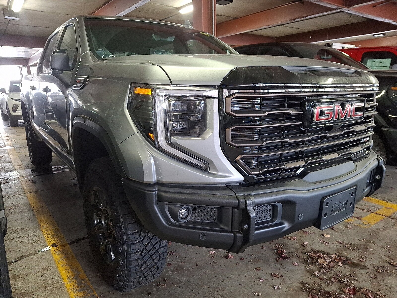 2026 GMC Sierra 1500 Truck 