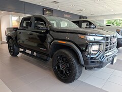 2026 GMC Canyon AT4 Truck