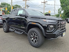 2026 GMC Canyon AT4X Truck