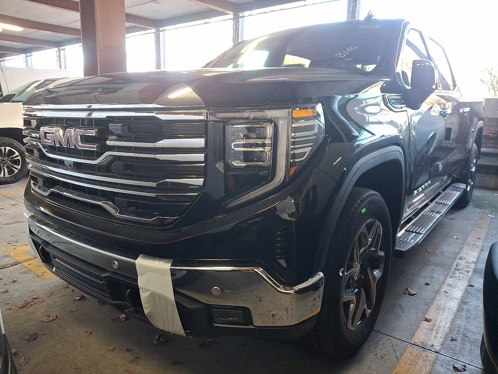 2026 GMC Sierra 1500 Truck 