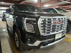 2026 GMC Yukon XL Denali SUV