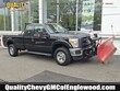  Ford Super Duty F-350 SRW