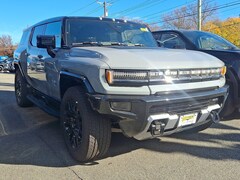 2026 GMC HUMMER EV SUV 2X SUV