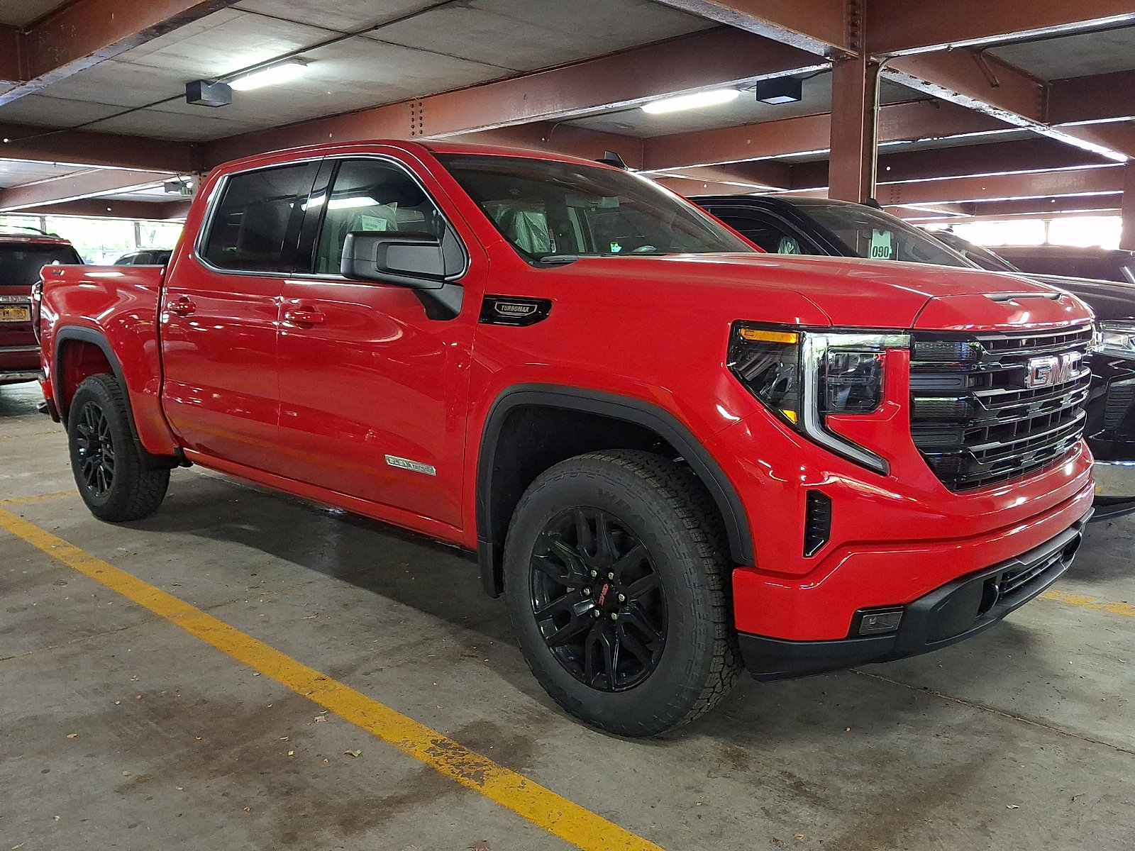 2026 GMC Sierra 1500 Truck 