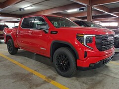 2026 GMC Sierra 1500 Elevation Truck