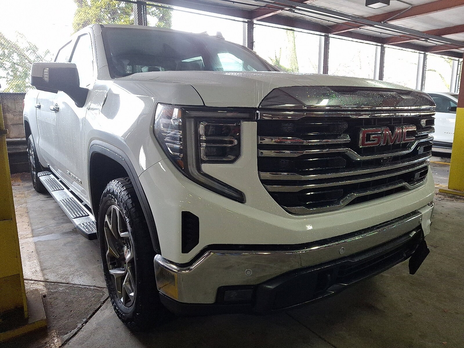 2026 GMC Sierra 1500 Truck 