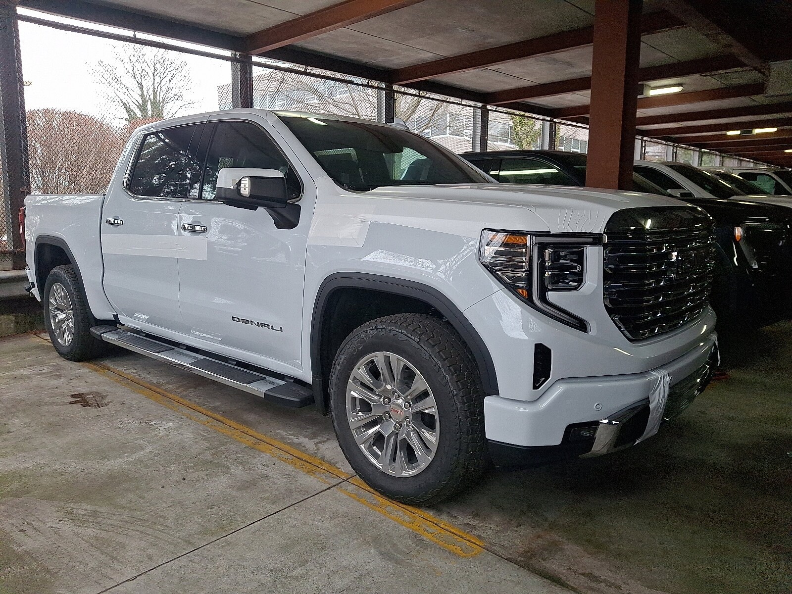 2026 GMC Sierra 1500 Truck 
