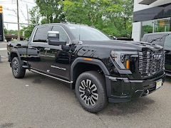 2026 GMC Sierra 2500 HD Denali Ultimate Truck