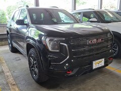 2026 GMC Terrain AT4 SUV