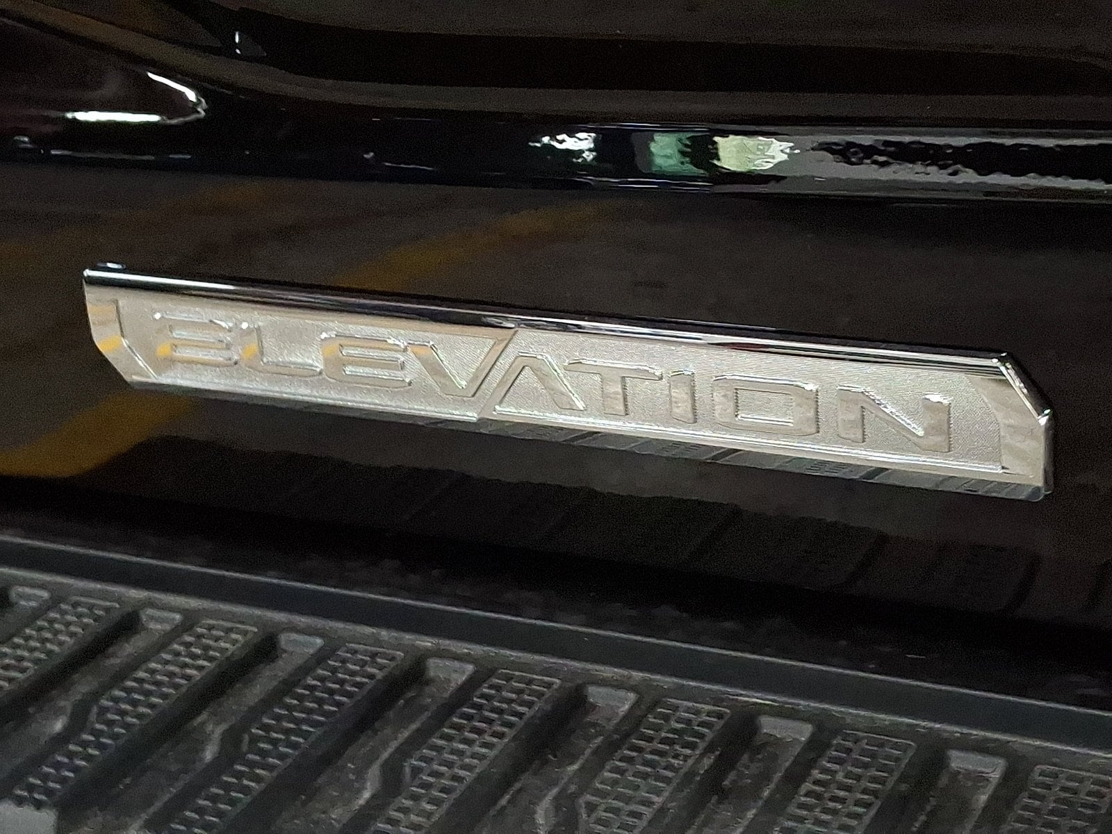 2026 GMC Sierra 1500 Elevation - Photo 6